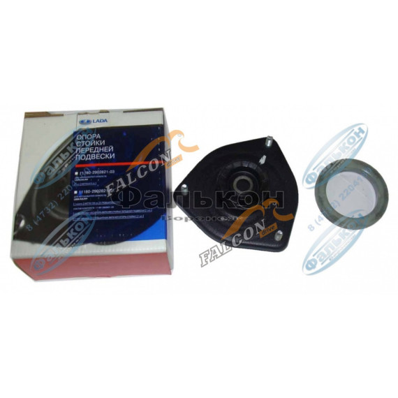 Опора стойки -1118 Kalina ( Лада-Имидж)