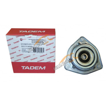 Опора стойки -2110 (БРТ) в сб с подш Baltic Bearing Company