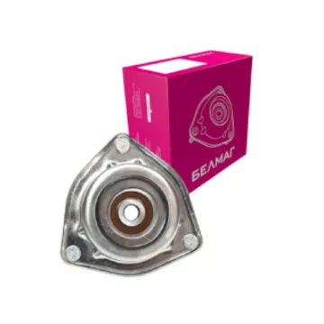 Опора стойки 2110 Оригинал БелМаг