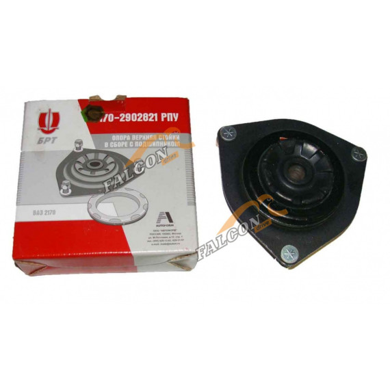 Опора стойки -2170 Priora (БРТ) с подшипником