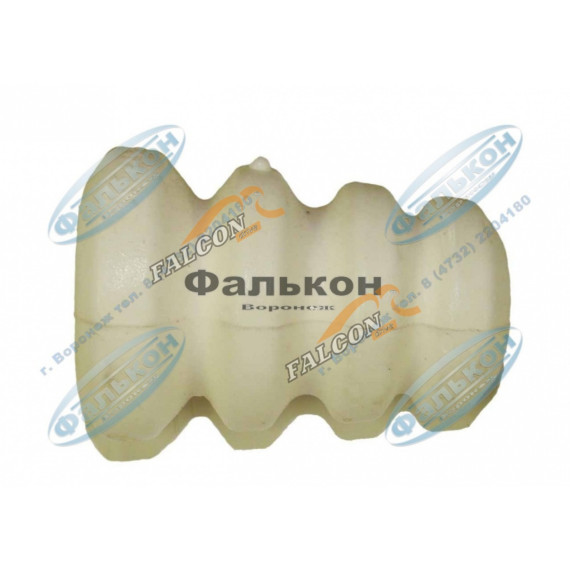 Отбойник заднего амортиз -1118 Kalina (Л-И Челябинск)