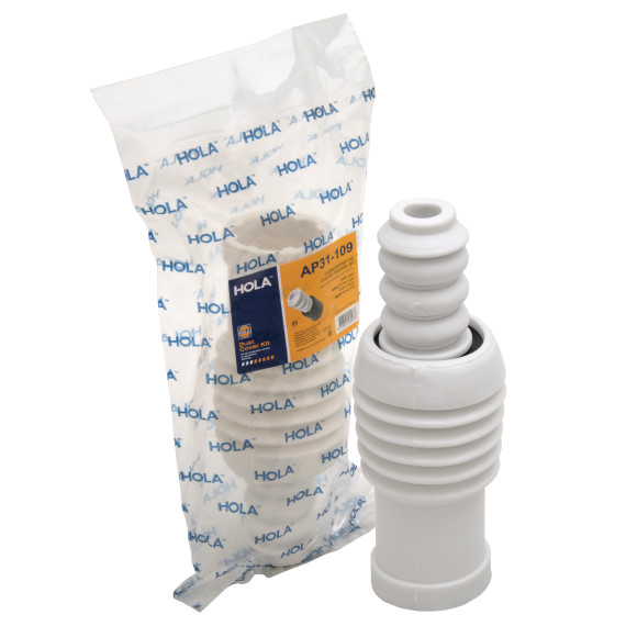 Отбойник переднего амортиз  Largus RENAULT Duster Logan Sandero Kaptur (Hola) AP31-109 с пыльник