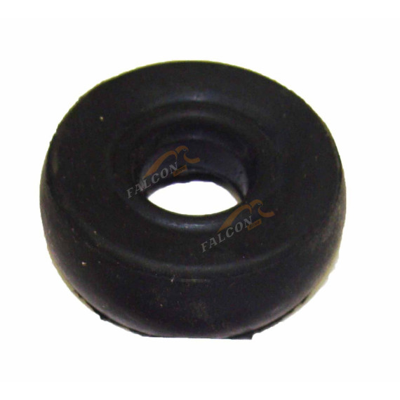 Подушка верх амортизатора з/п  2108-10 (БРТ) бублик