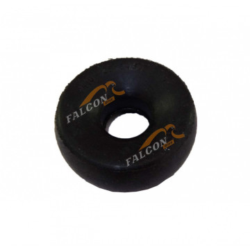 Подушка верх амортизатора з/п -2110/2190 (Форвард) бублик