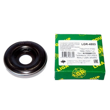 Подшипник опоры стойки  Largus XRAY RENAULT Logan (LGR) LGR-4853 8200651172
