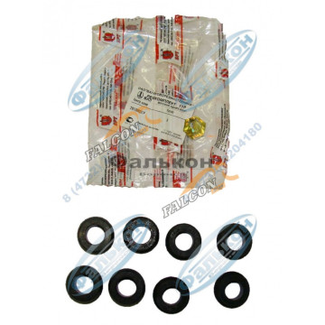 Рем к-т -2101 крепления амортизатора з/п (БРТ)