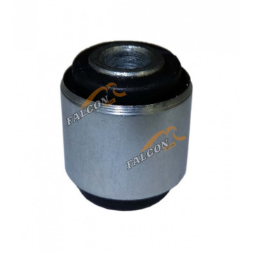 Сайлентблок нижн амортизатора п/п  2101-07 (БРТ) орех