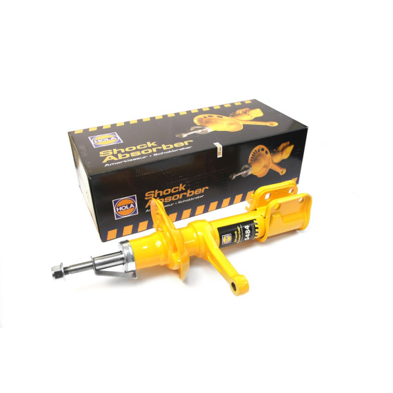 Стойка -1119 Калина (Hola) прав  S484