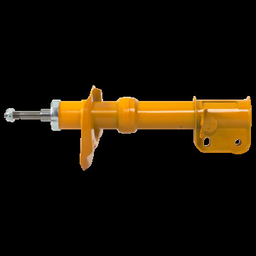 Стойка -1119 Калина (Hola) прав масл S482