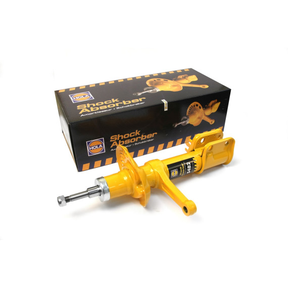 Стойка -1119 Калина (Hola) прав масл S482