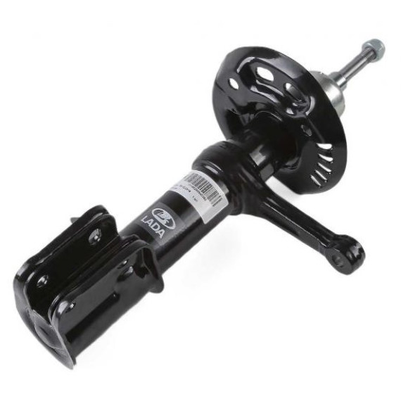 Стойка -1119 Калина (Скопин) лев (хечбек) 11190-2905403-03