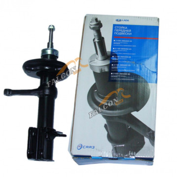 Стойка -1119 Калина (Скопин) прав (хечбек) 11190-2905402-03