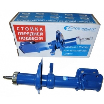 Стойка -2108 (АВТОСТАНДАРТ) левая 2108-2905403