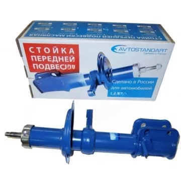 Стойка -2108 (АВТОСТАНДАРТ) левая 2108-2905403