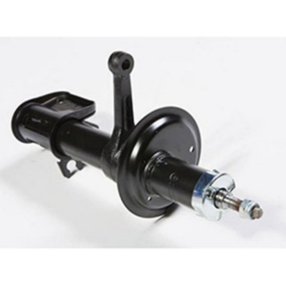 Стойка 2108 перед. левая масл.