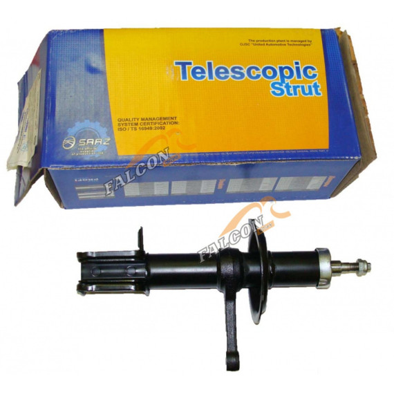 Стойка -2108 (Скопин) левая 21080-2905403-03