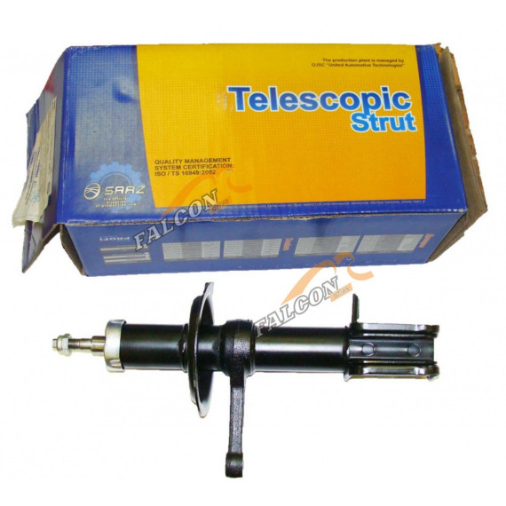 Стойка -2108 (Скопин) правая 21080-2905402-03