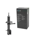 Стойка -2110 (LECAR СААЗ) лев 21100290540303