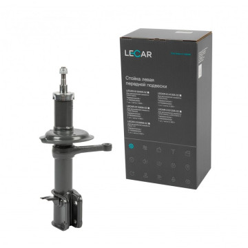 Стойка -2110 (LECAR СААЗ) лев 21100290540303