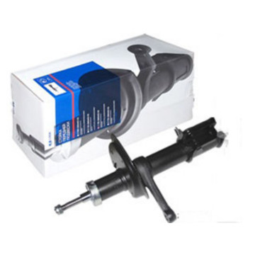 Стойка 2110 перед. левая масл.