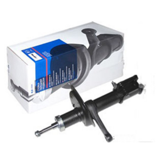 Стойка 2110 перед. левая масл.