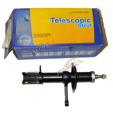 Стойка -2110 (Скопин) лев 21100-2905403-03