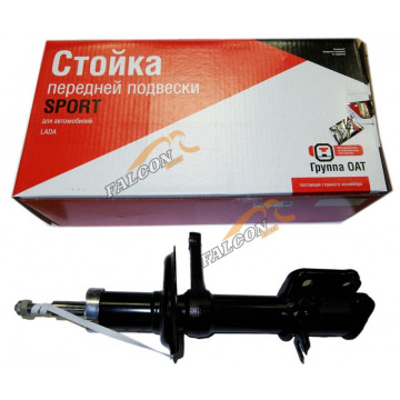 Стойка -2110 (Скопин) лев