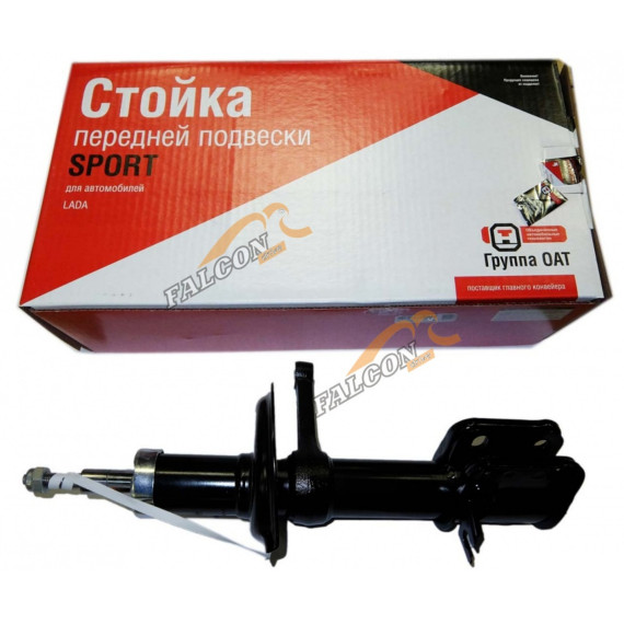 Стойка -2110 (Скопин) лев