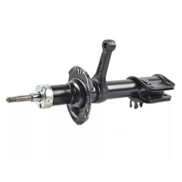 Стойка 2170 перед. левая масл.