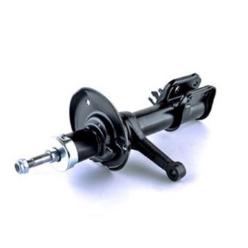 Стойка 2170 перед. правая масл.