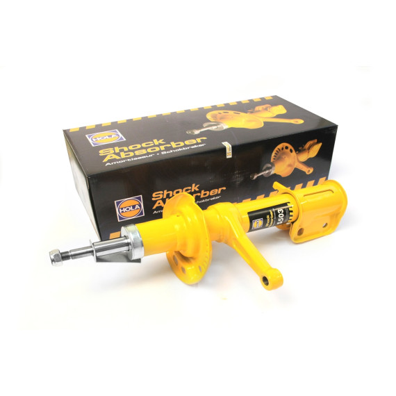 Стойка -2170 Приора (Hola) лев  S503