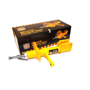 Стойка -2170 Приора (Hola) прав  S504