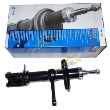 Стойка -2170 Приора (Скопин) лев 21700-2905403-03