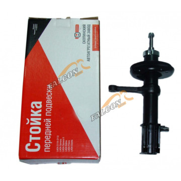 Стойка -2170 Приора (Скопин) прав 21700-2905402-03