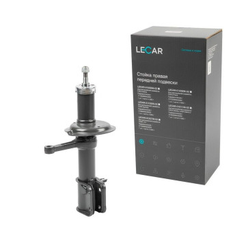 Стойка -2190 Granta (LECAR СААЗ) прав 21900290540200