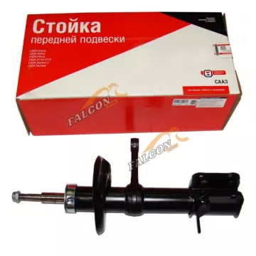 Стойка -2190 Гранта (Скопин) лев 21900-2905403-00