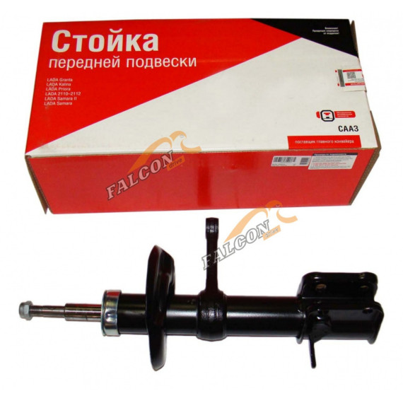 Стойка -2190 Гранта (Скопин) лев 21900-2905403-00