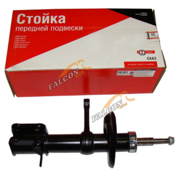 Стойка -2190 Гранта (Скопин) прав 21900-2905402-00