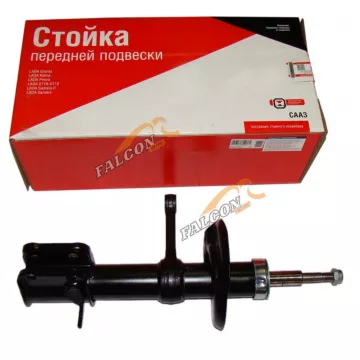 Стойка -2190 Гранта (Скопин) прав 21900-2905402-00