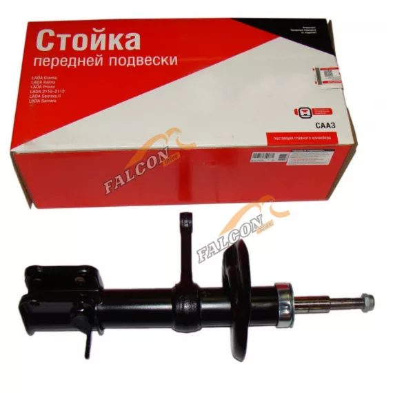Стойка -2190 Гранта (Скопин) прав 21900-2905402-00