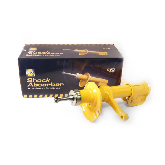 Стойка -21928 Калина 2 (HOLA) DATSUN mi-Do, on-Do масло лев