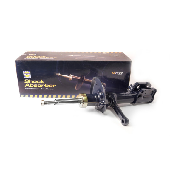 Стойка -21928 Калина 2 (HOLA) DATSUN mi-Do, on-Do /масло прав