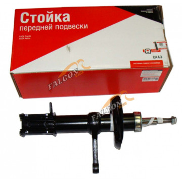 Стойка -21928 Калина 2, Гранта FL (Скопин) DATSUN mi-Do, on-Do /масло лев