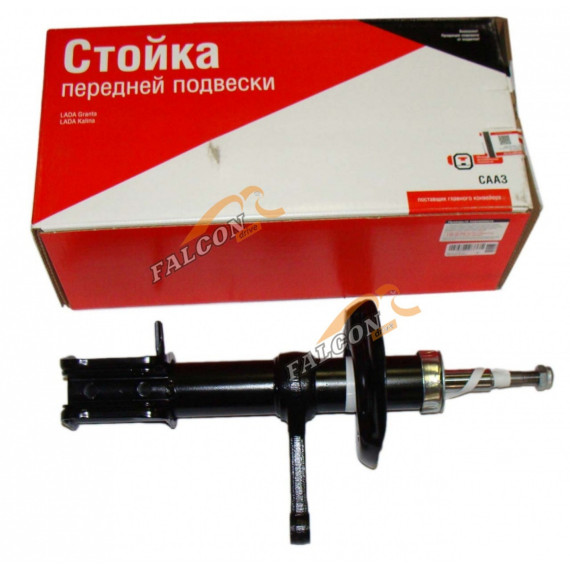 Стойка -21928 Калина 2, Гранта FL (Скопин) DATSUN mi-Do, on-Do /масло лев