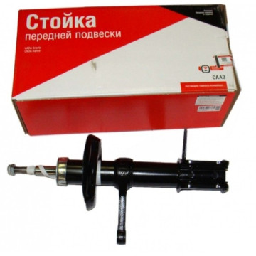 Стойка -21928 Калина 2, Гранта FL (Скопин) DATSUN mi-Do, on-Do /масло прав
