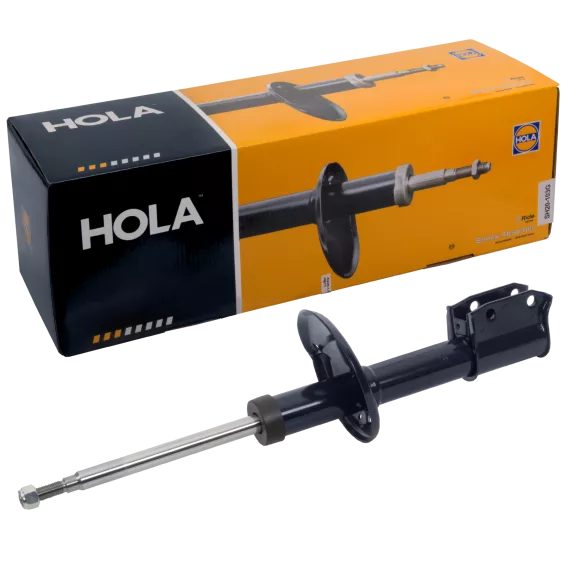 Стойка Лада Ларгус (HOLA) перед лев/прав  SH20-103G
