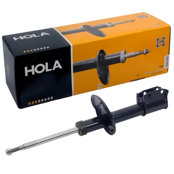 Стойка Лада Ларгус (HOLA) перед лев/прав  SH20-103G