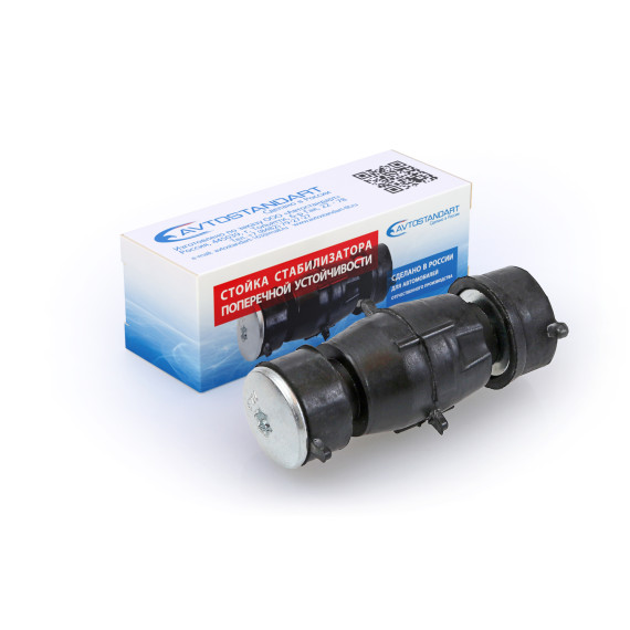Стойка стабилизатора 2180 Веста (мосол) АВТОСТАНДАРТ