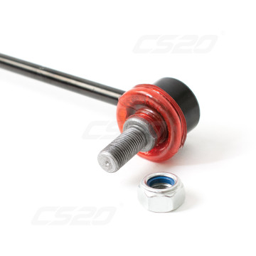 Стойка стабилизатора HYUNDAI Solaris передняя ORIGINAL+ CS20