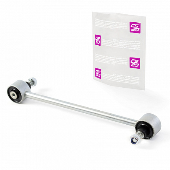 Стойка стабилизатора  Vesta, Renault Duster ORIGINAL+ CS20